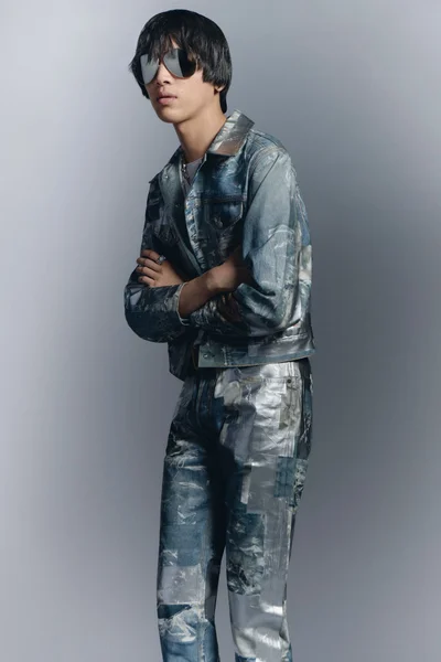 Look 23